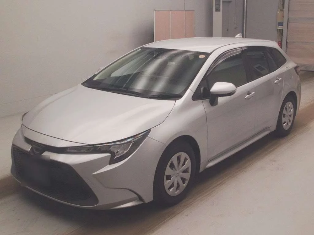 Toyota Corolla Wagon ZRE212W 2021